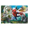 Spiderman & Heroes Puzzle (300 darab)