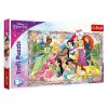 Puzzle- Disney Hercegnők (300 darab)