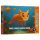 Trefl Brainrots Garnélarák Macska Puzzle (200 db-os)