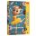 Trefl Brainrots Ballerina Cappuccina puzzle (200 db-os)
