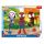 Trefl Spidey és csodálatos barátai puzzle (25 db-os)