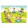 Gyerek Puzzle - Játszótér (24 darabos)