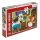 Farkas és Piroska puzzle (24 darabos)