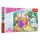 4 Hercegnő a Kertben Puzzle (30 db-os) - Trefl