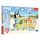 Bluey Maxi Puzzle (24 db-os) - Trefl