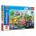 Mancs Őrjárat Járművek Puzzle (24 db-os) - Trefl