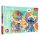Trefl Lilo & Stitch Maxi Puzzle (24 db-os)