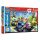 Mancs Őrjárat Puzzle Járművekkel (100 db-os) - Trefl