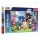 Sonic Puzzle (100 darabos) - Trefl