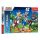 Sonic harci pózban puzzle (200 db-os) - Trefl