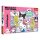 Hello Kitty & Kuromi Puzzle (300 db-os) - Trefl