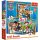Paw Patrol Karácsonyi 3 az 1-ben Puzzle Készlet - Trefl