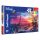 Mickey és Minnie Egér Párizsban Hőlégballonnal Puzzle (300 db-os) - Trefl