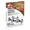 3D London Tower Bridge makett puzzle - 36 darabos