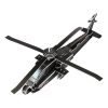 3D Helikopter építőjáték puzzle (30 darabos)