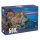 Manarola Cinque Terre Olaszország puzzle (500 darabos)
