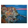 Manarola Cinque Terre Olaszország puzzle (500 darabos)