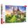 Trefl Puzzle - Kastély és Híd (500 darabos)