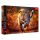 Leopárd puzzle (500 darabos) - Trefl