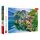 Trefl Hallstatt Ausztria Puzzle (1000 darabos)