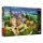 Hohenzollern kastély puzzle (1500 darabos) - Trefl