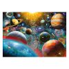 Világűr és Bolygók puzzle (1000 darabos) - Trefl