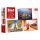 Városok Puzzle 3 az 1-ben - New York, Párizs, London (3x1000 darab) - Trefl