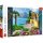 Como-tó 1000 db-os Puzzle - Trefl