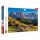 Dolomit-hegység, Olaszország - 1500 darabos puzzle - Trefl
