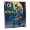 Batman Mintás Kétrétegű Asztali Szalvéták 33 x 33 cm – 12 db