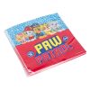 PAW Patrol Mintás Kétrétegű Szalvéták 33 x 33 cm – 12 db