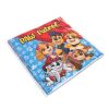 PAW Patrol Mintás Kétrétegű Asztali Szalvéták 33 x 33 cm – 12 db