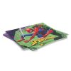 Spiderman két rétegű szalvéták 33×33 cm - 16 darab