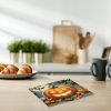 Halloween tök mintás parti szalvéta 33x33cm – 12 db