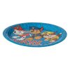 PAW Patrol Mintás Papír Partitányérok 18 cm – 6 db