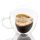 Duplafalú szívecske alakú kávés csésze