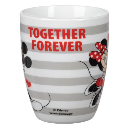 Mickey és Minnie egeres bögre